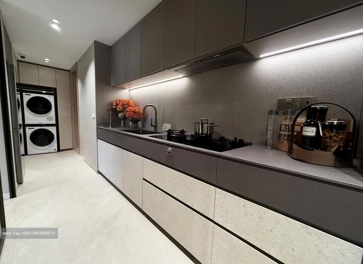 Union Square Residences (D1), Condominium #614440131